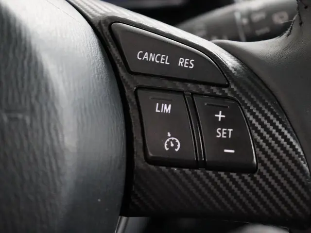 Mazda CX-3 2.0 SkyActiv-G 120 TS+ 2016 Benzine 21