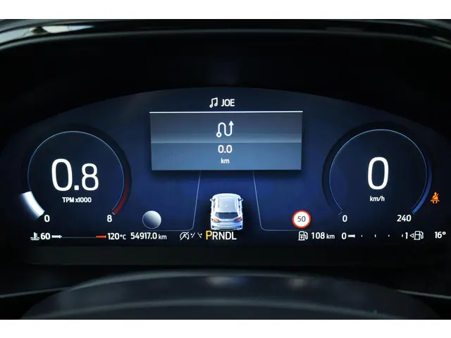 Ford Focus 1.0 EcoBoost Hybrid ST Line X 2024 Benzine 18