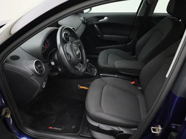 Audi A1 Sportback 1.0 TFSI/95PK Advance 2018 Benzine 14