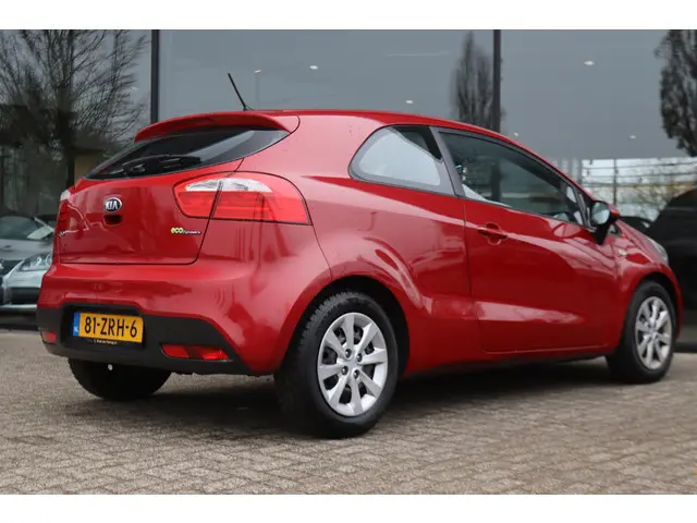 Kia Rio 2