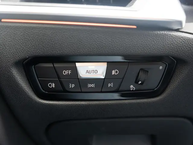 BMW 4 Serie Gran Coupé 420i 2022 Benzine 26
