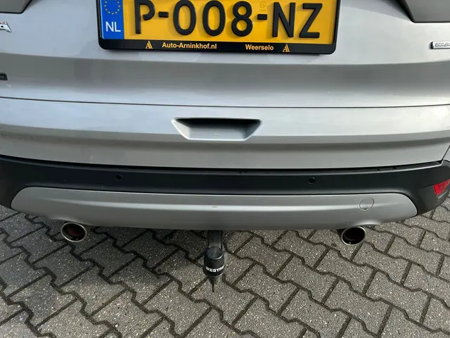 Ford Kuga 1.5 EcoBoost ST Line 2018 Benzine 26