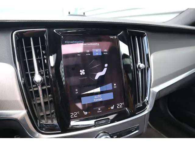 Volvo V90 2.0 T8 AWD R-Design 2019 Hybride Benzine 21