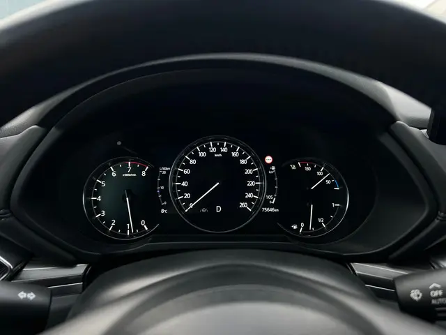 Mazda CX-5 2.0 SkyActiv-G 165 Luxury 2021 Benzine 19