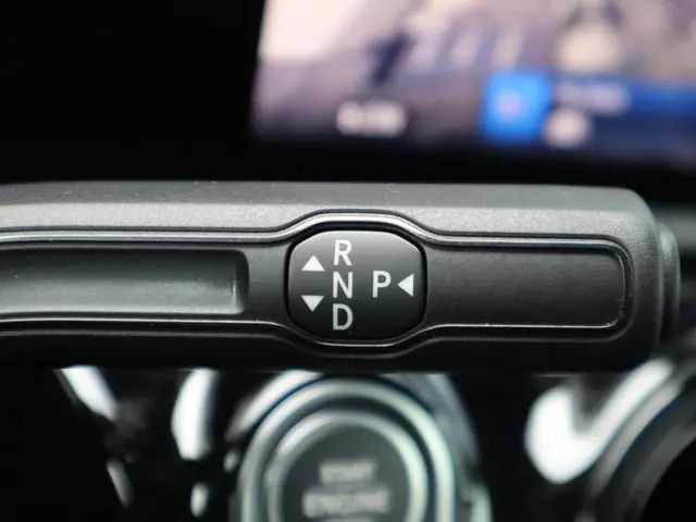 Mercedes-Benz A-Klasse 180 Star Edition 2025 Benzine 17