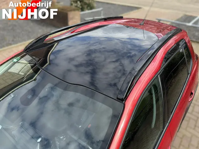 Peugeot 2008 1.2 PureTech GT-line 2018 Benzine 30