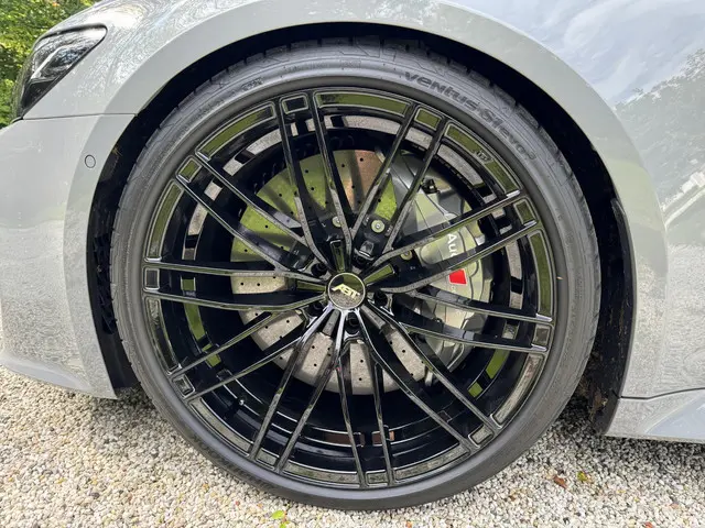 Audi RS6 TFSI quattro 2022 Benzine 15