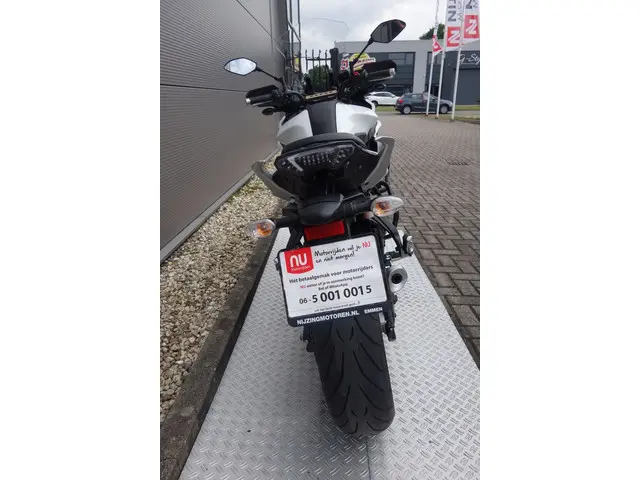 Yamaha TRACER 700 ABS 2020 Benzine 5