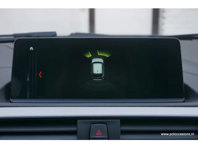 BMW 1 Serie 118i Edition M Sport Shadow 2019 Benzine 23