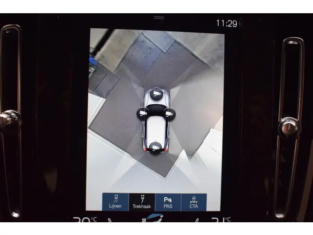 Volvo XC40 T3 163pk AUT8 R-Design/ 2020 Benzine 13