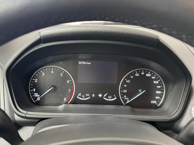 Ford EcoSport 1.0 EcoBoost Titanium 2022 Benzine 7
