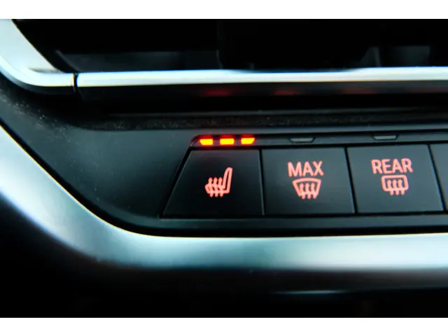 BMW iX3 M-Sport High Executive 80 kWh 2022 Elektrisch 22