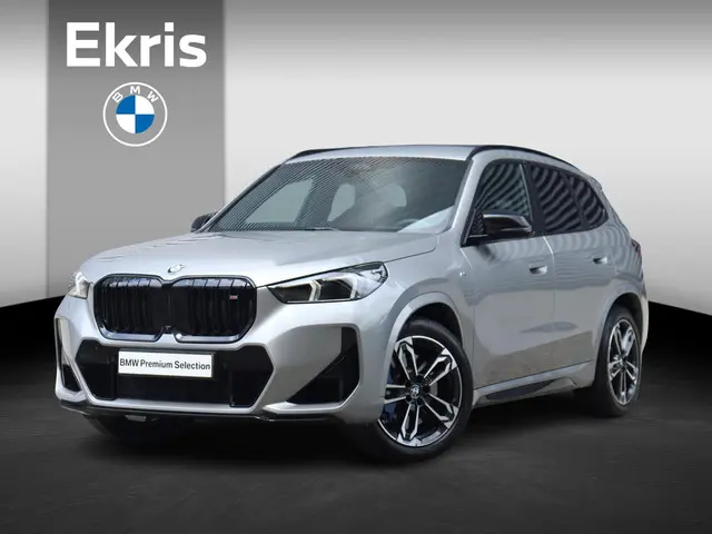 BMW X1 M35i 2024 Benzine