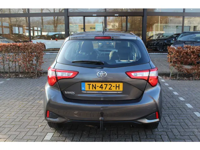 Toyota Yaris 1.0 VVT-i Energy 2018 Benzine 9
