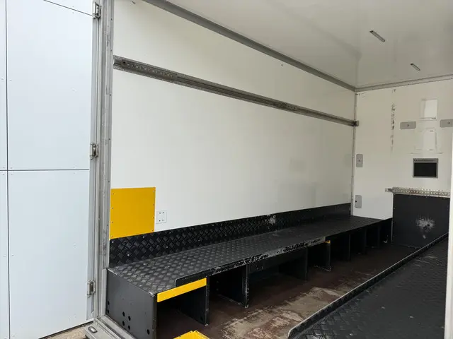 Renault Master Plancher T35 2.3 dCi 150pk 2021 Diesel 15