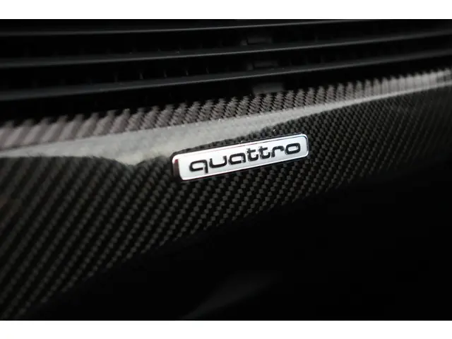 Audi RS4 2.9 TFSI Quattro 2018 Benzine 38