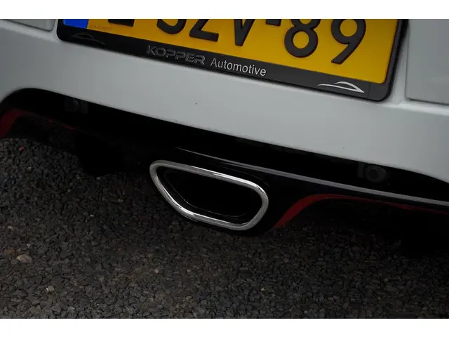 Renault Mégane Coupé 2.0 T Renault Sport 2014 Benzine 47