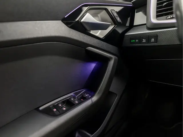 Audi A1 Sportback 30 TFSI S-Line Sport 2019 Benzine 23