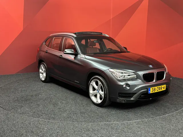 BMW X1 sDrive20i Upgrade Edition 2013 Benzine 5