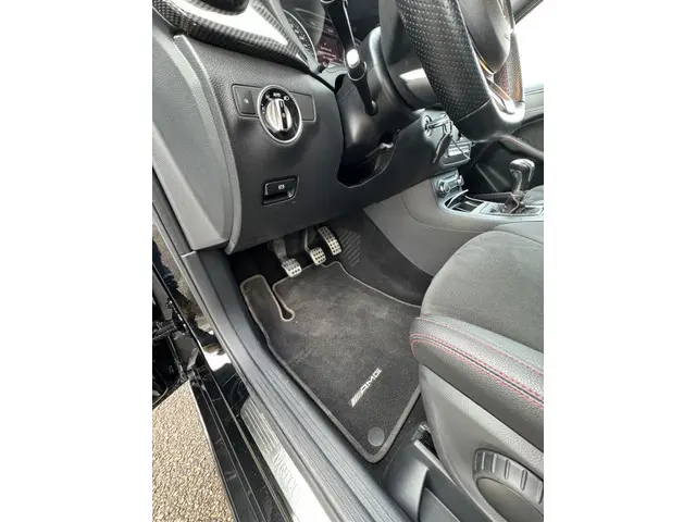 Mercedes-Benz B-Klasse 160 Business 2017 Benzine 15