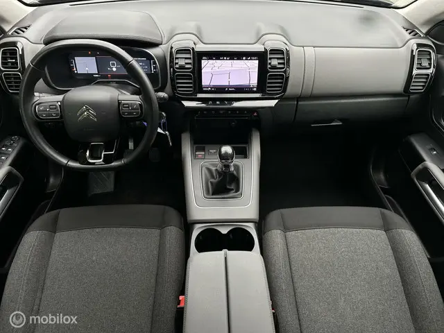 Citroën C5 Aircross 1.2 PureTech Live 2021 Benzine 12