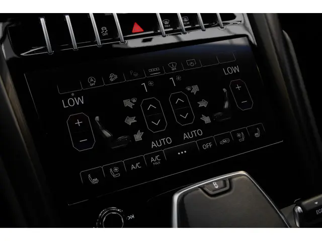 Lamborghini Urus 4.0 V8 2022 Benzine 46