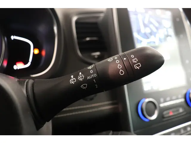 Renault Scénic 1.3 TCe Intens 2019 Benzine 29