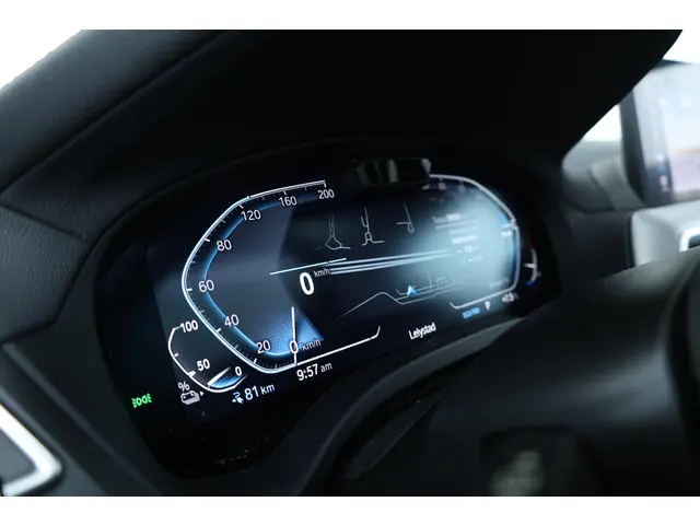 BMW iX3 Executive 80 kWh 2024 Elektrisch 30