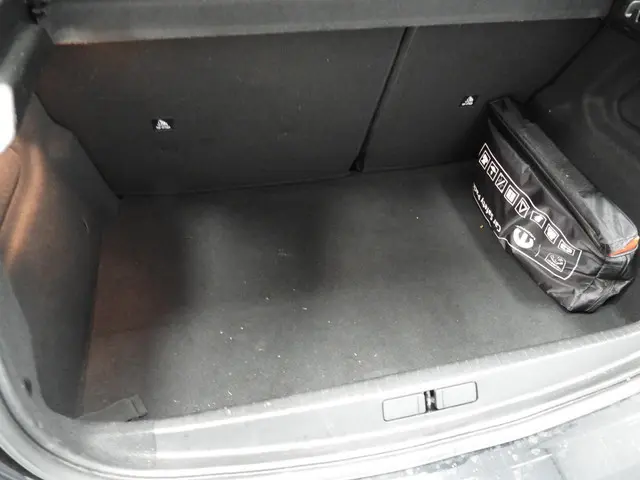 Peugeot e-208 EV Active Pack 50 kWh 2023 Elektrisch 29