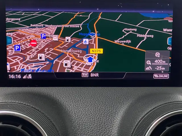 Audi Q2 35 TFSI S Edition 2023 Benzine 28