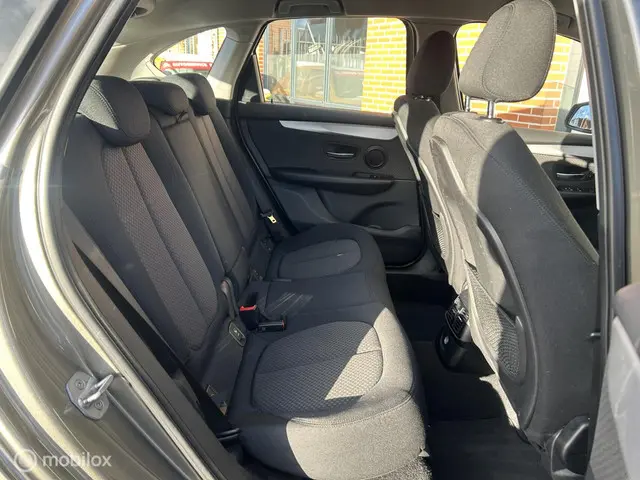 BMW 2 Serie Active Tourer 218i Essential 2016 Benzine 24