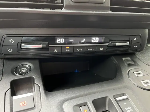 Fiat E-Doblò 136 L1 50 kWh 2024 Elektrisch 19