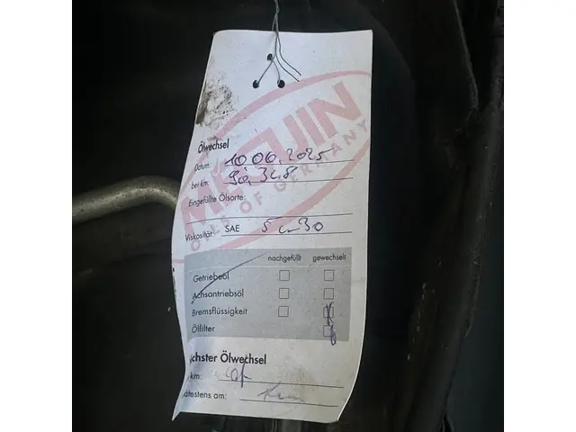 BMW 1 Serie 118I 2016 Benzine 27