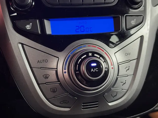 Hyundai ix20 1.6i i-Vision 2014 Benzine 32