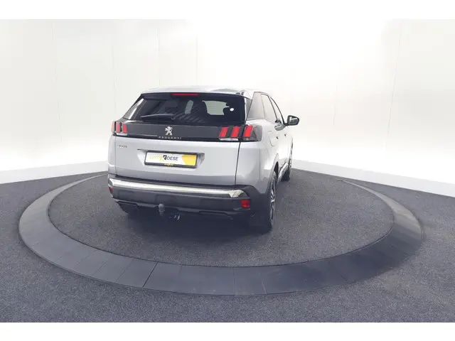 Peugeot 3008 PureTech 130 EAT8 GT Line 2019 Benzine 11