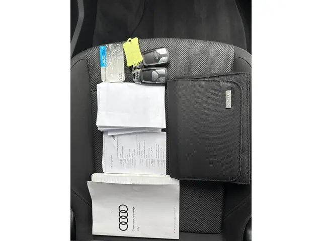 Audi A5 Sportback 1.4 TFSI 2018 Benzine 28