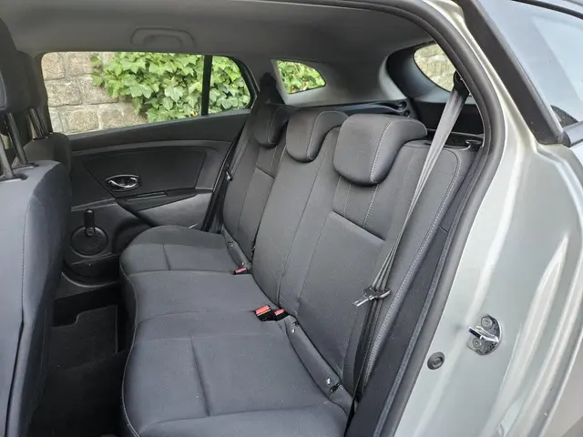 Renault Mégane Estate 1.2 TCe 2014 Benzine 23