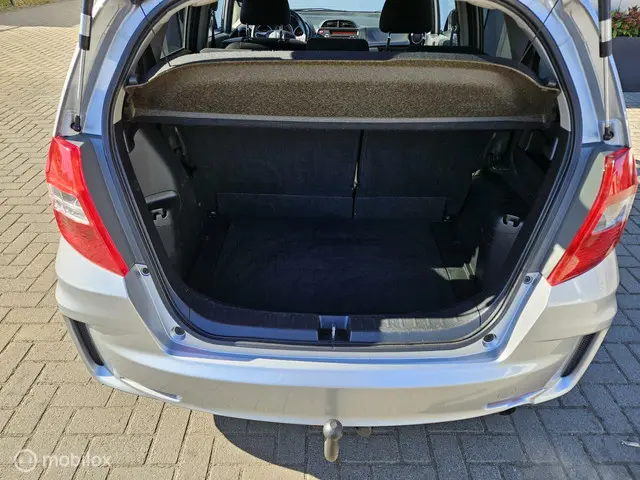 Honda Jazz 1.4 Si Sport zeer nette Auto!! 2014 Benzine 19