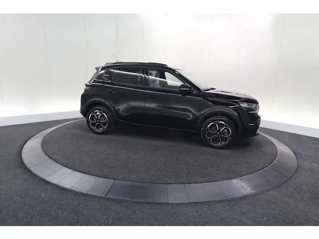 Citroën ë-C3 Max 113pk 44 kWh 2025 Elektrisch 8