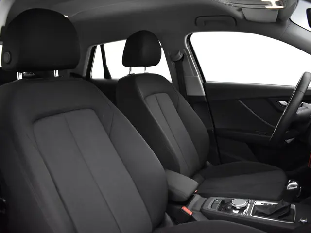 Audi Q2 35 Tfsi 150pk S-tronic Pro Line 2023 Benzine 6