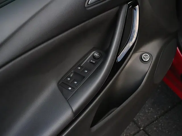 Opel Astra Sports Tourer 1.2 Elegance 2021 Benzine 19