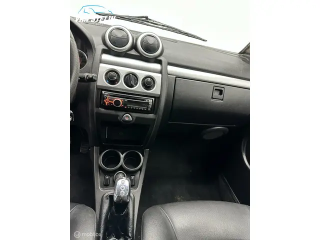 Aixam Crossover Brommobiel Premium | 35dkm 2013 Diesel 18