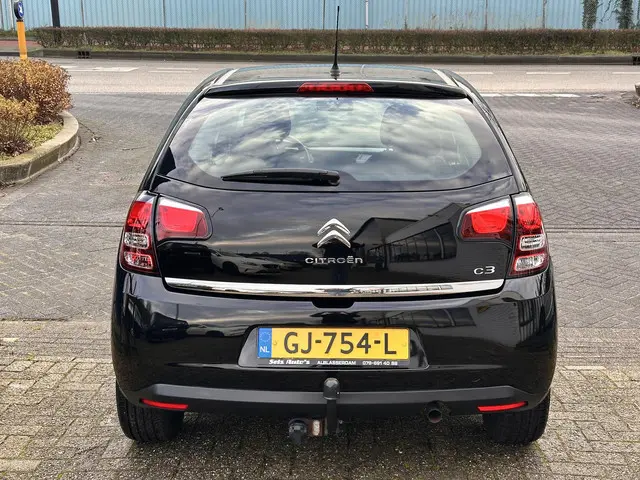 Citroën C3 1.2 PureTech Collection 2015 Benzine 3