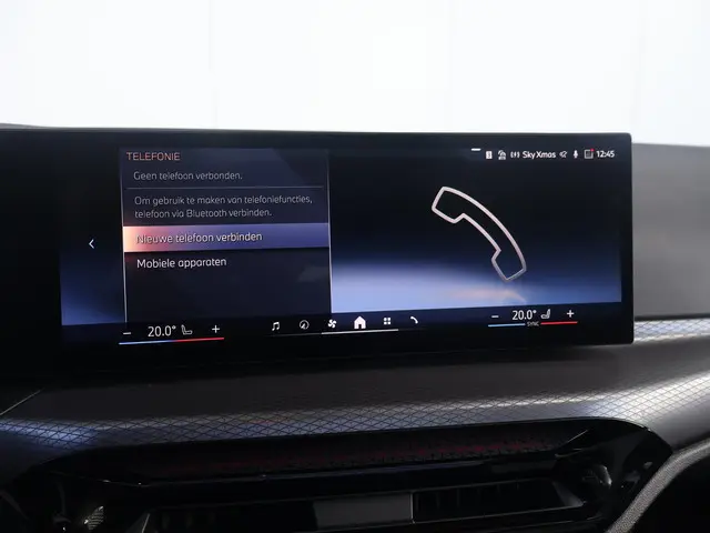 BMW 3 Serie Touring 330e 2025 Hybride Benzine 29