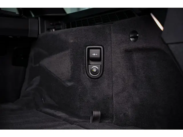 BMW 5 Serie Touring 530e 2022 Hybride Benzine 34
