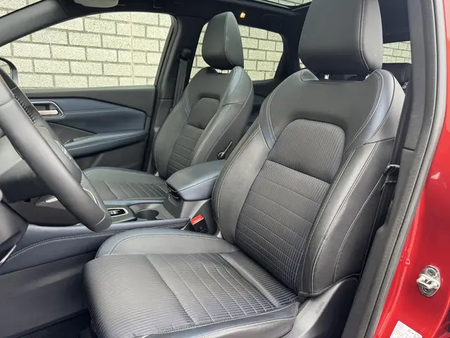 Nissan QASHQAI 1.5 e-Power Tekna 2023 Hybride Benzine 7