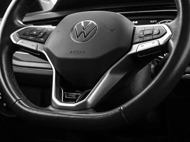 Volkswagen Taigo 1.0 TSI 115pk DSG R-Line 2024 Benzine 18