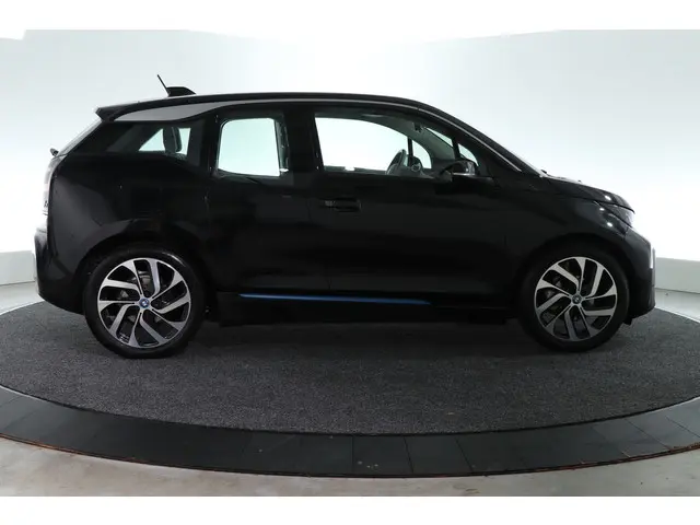 BMW i3 94Ah 33 kWh 2018 Elektrisch 6