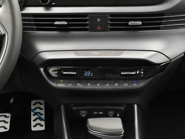 Hyundai Bayon 1.0 T-GDI Premium 2026 Benzine 19