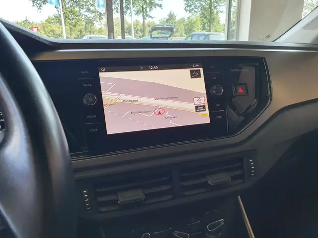 Volkswagen Polo 1.0 TSI Comfortline 2018 Benzine 13